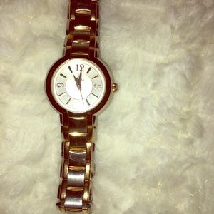Bulova Watch
